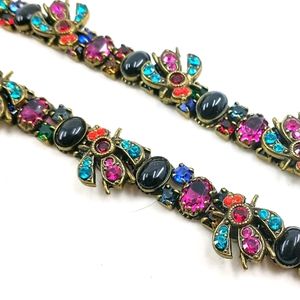 La Contessa Unused Vintage Bracelets